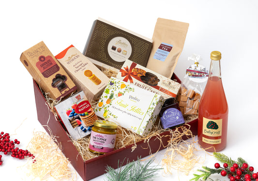 Moyard Hamper (Alcohol Free)