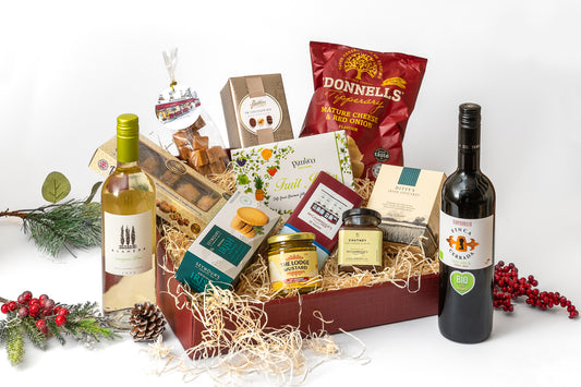 Tully Hamper